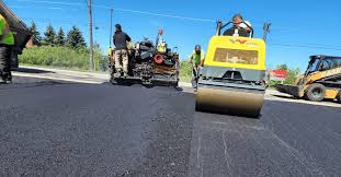 Why Choose Us For All Your Driveway Paving Needs in Phoenix, AZ?